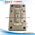 Peças plásticas da modelação por injeção do conector terminal para o cubo